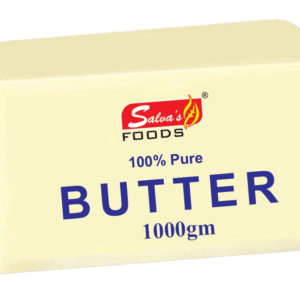 Butter - 1000gram