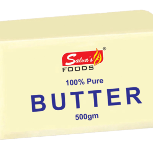Butter - 500gram