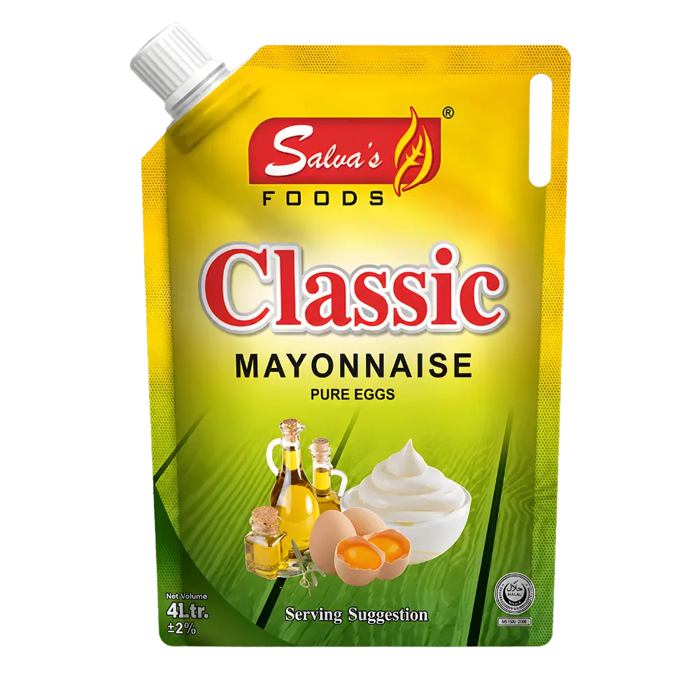Classic Mayonnaise