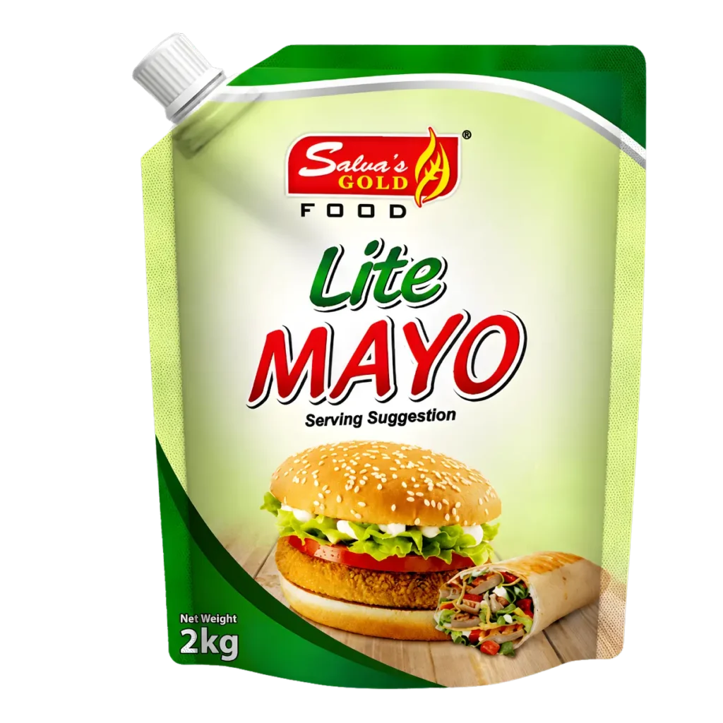 Lite Mayo