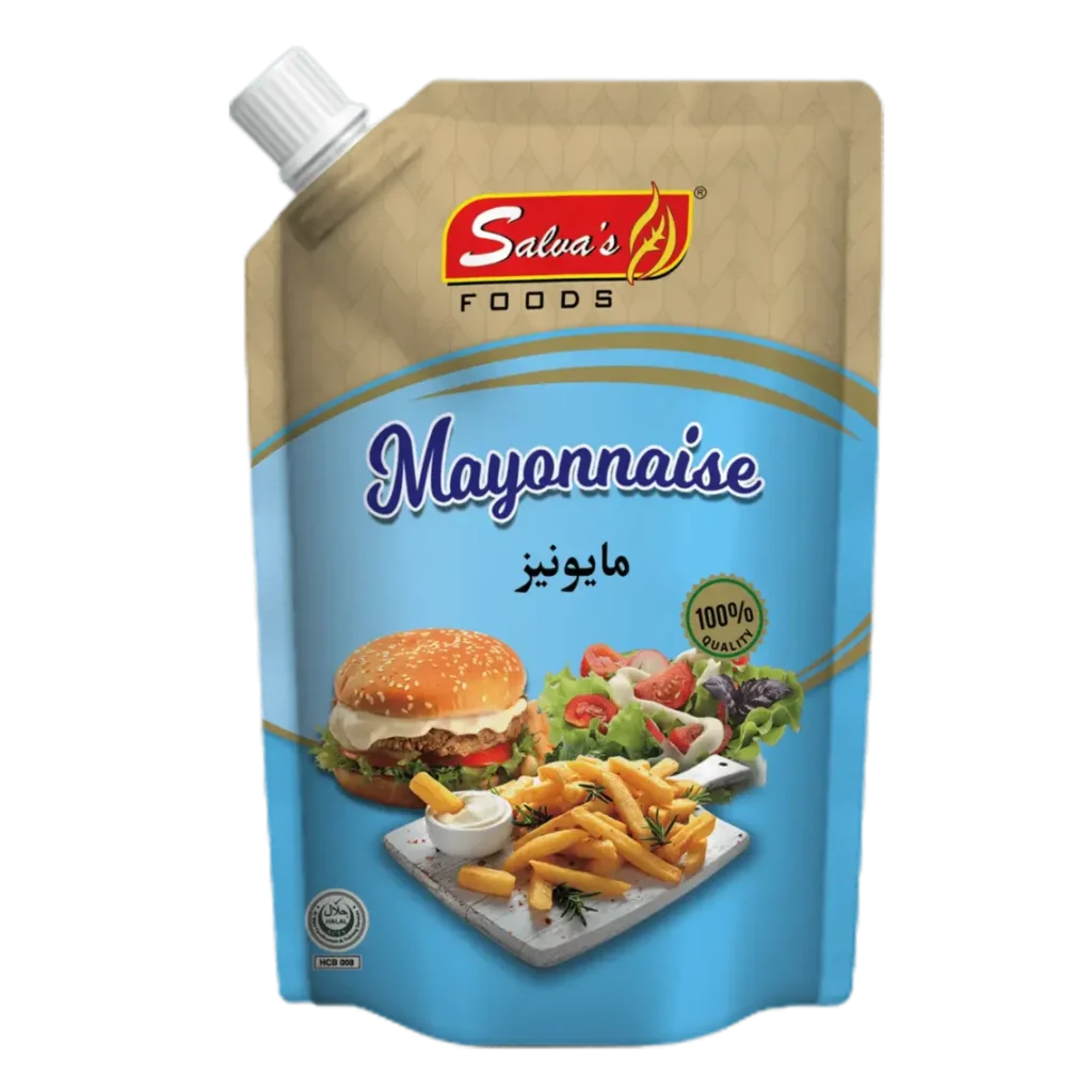 Mayonnaise