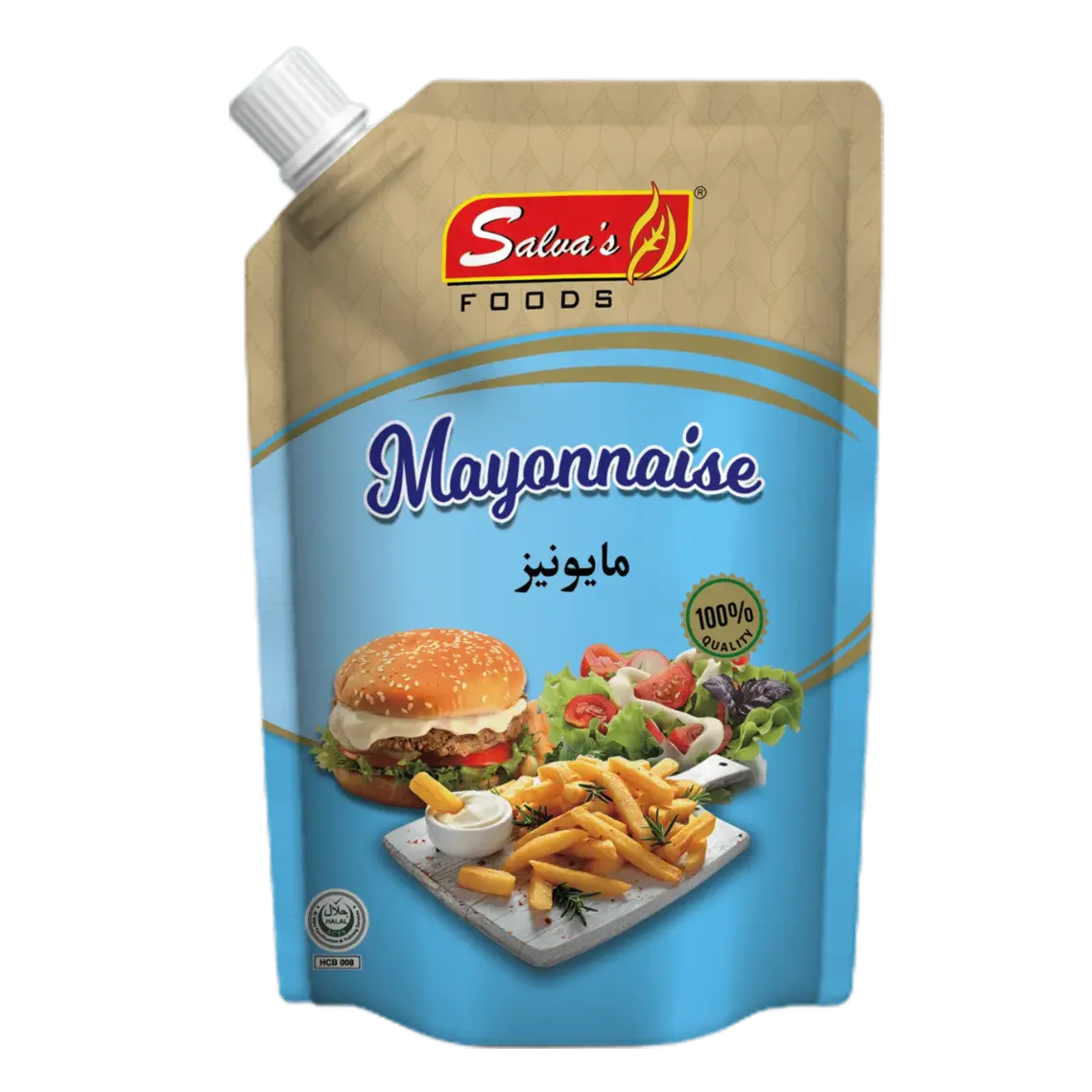 Mayonnaise