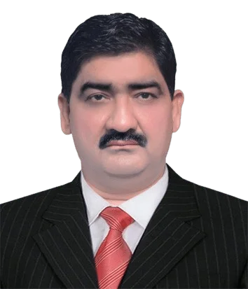 Mazhar Hussain