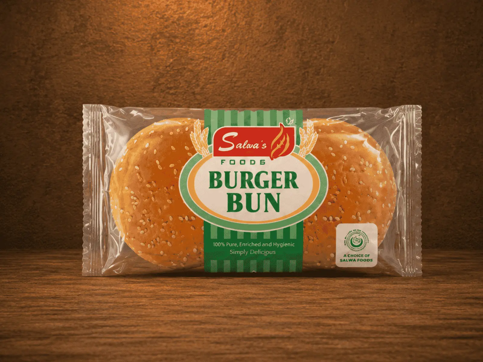 Buns & Breads