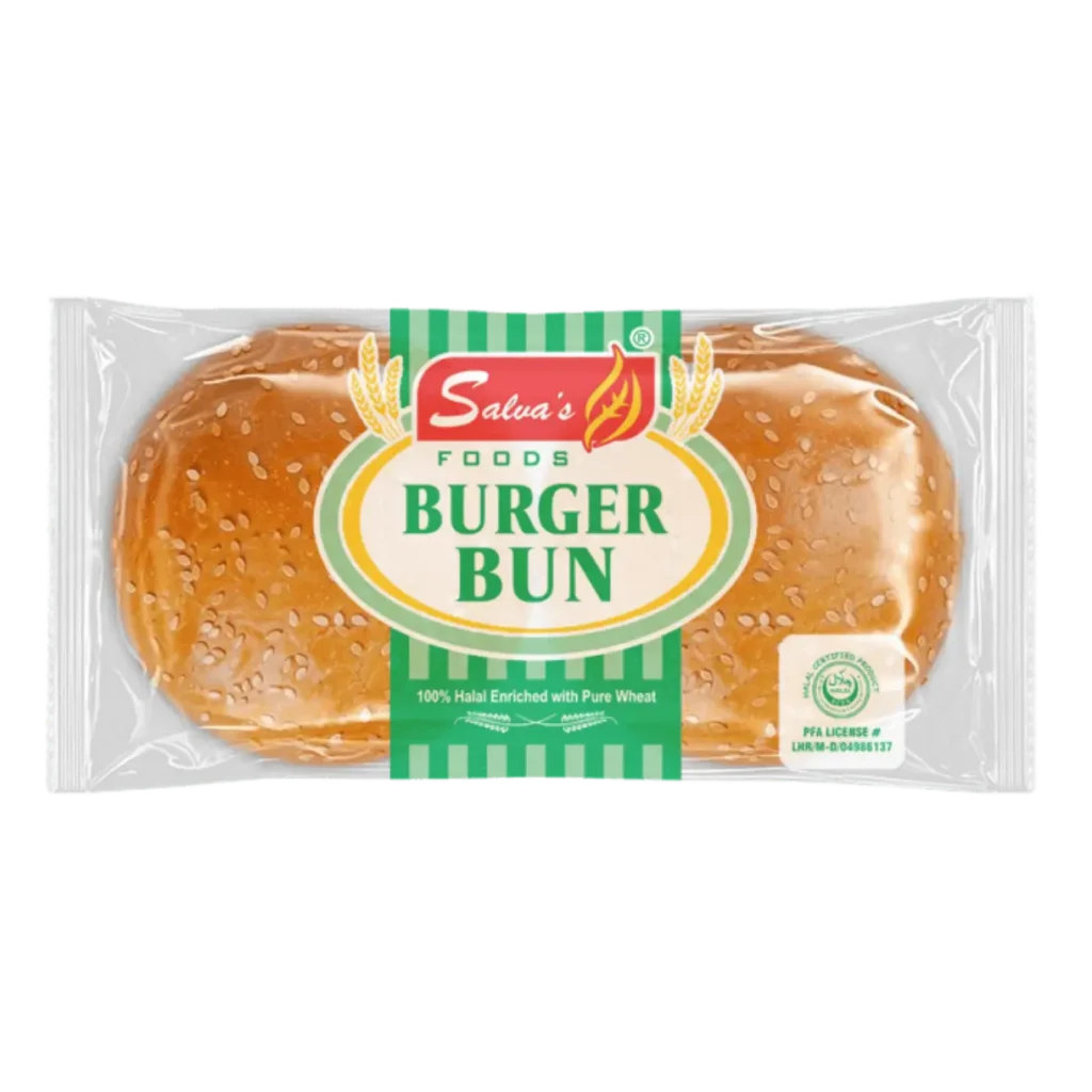 Burger Bun