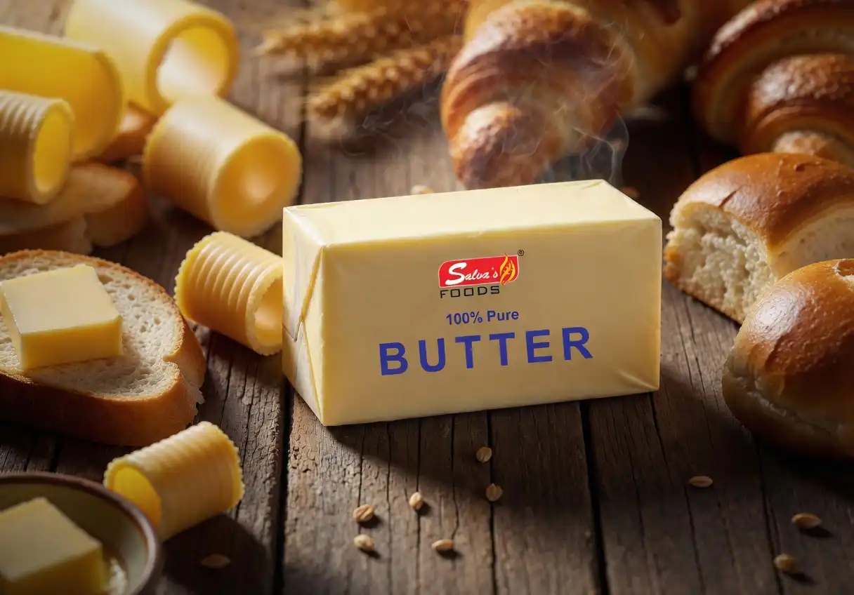 Dairy
