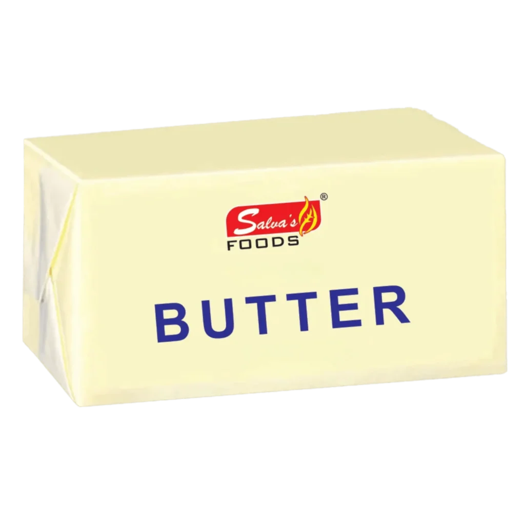 Butter