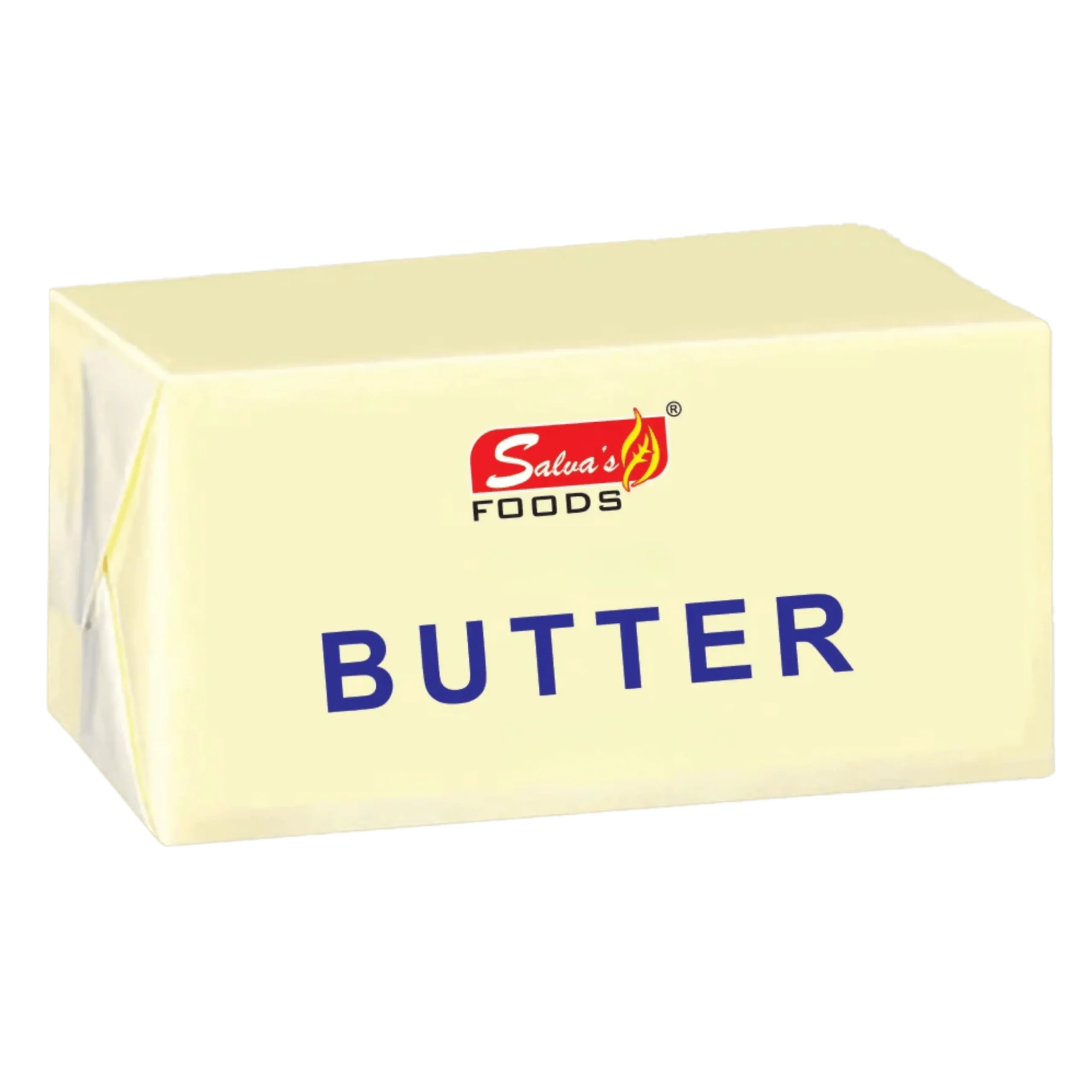 Butter - Salvas food