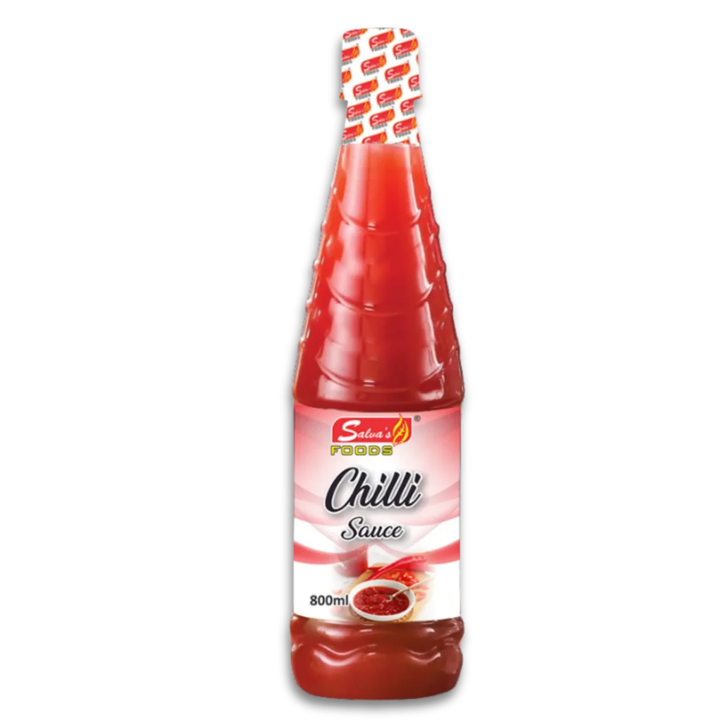 Chili Sauce