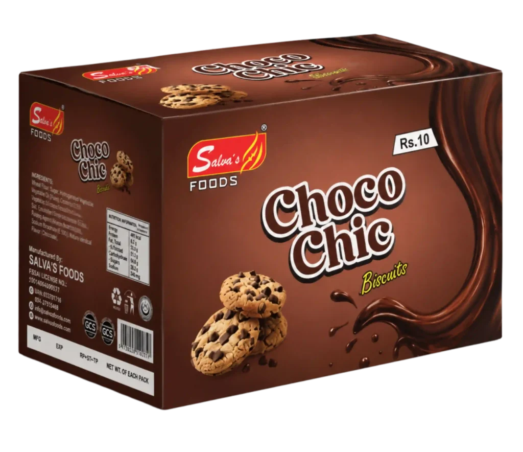 Choco Chic