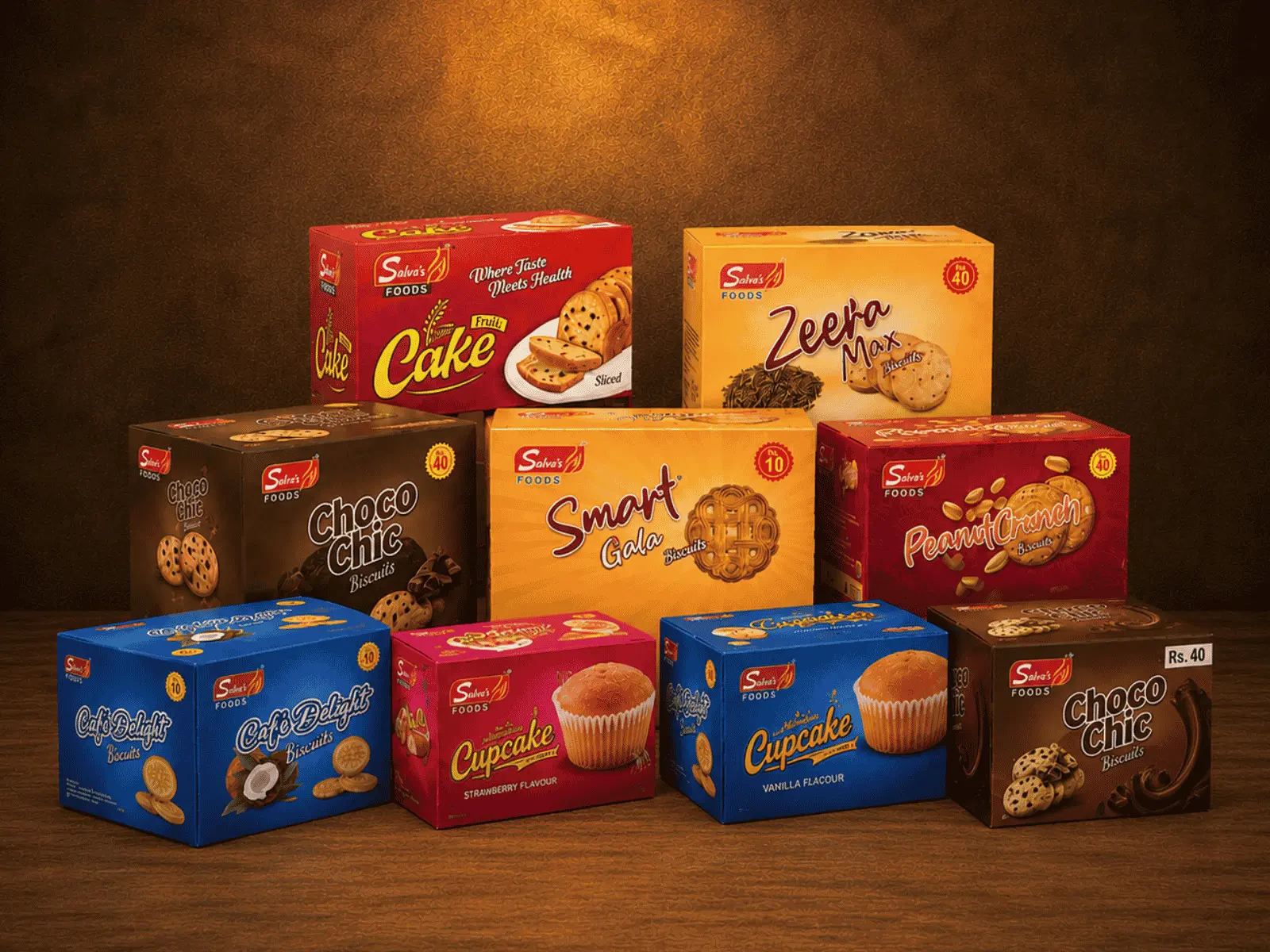 Confectionery