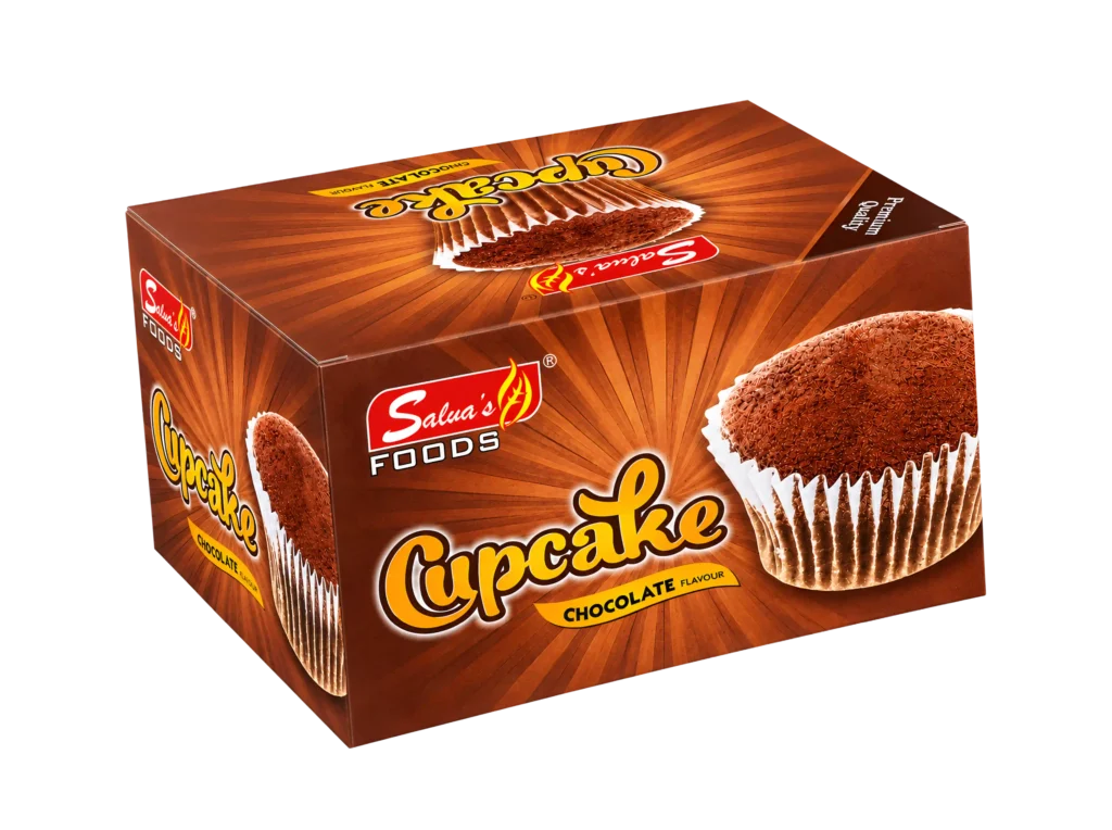 Chocolate Cupcake