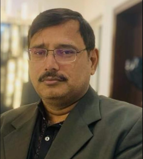 Muhammad Anwar - Manager HR
