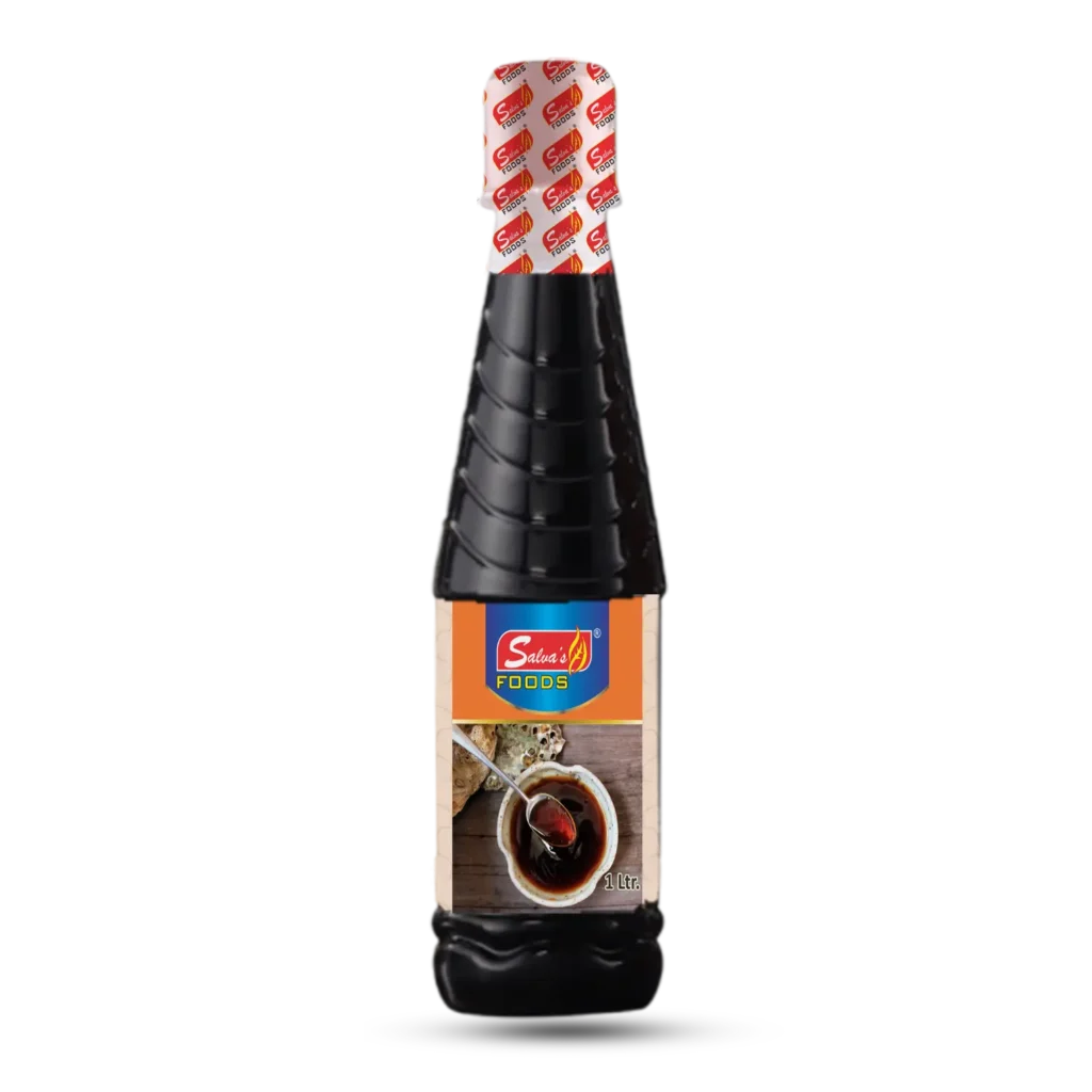 Oyster Sauce