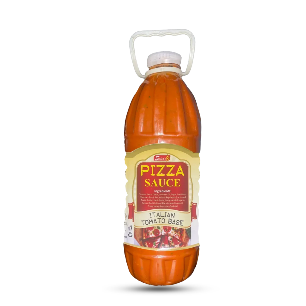 Pizza Sauce