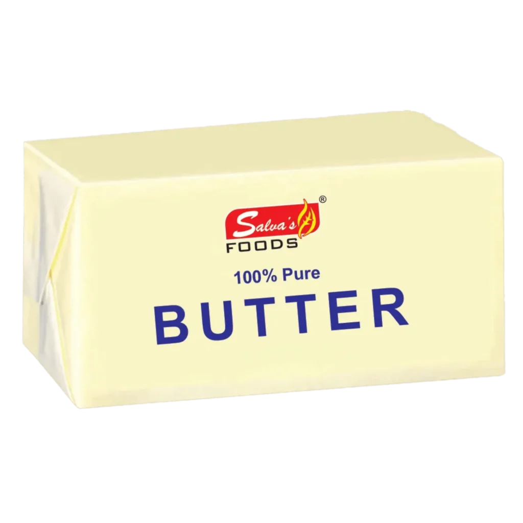 Butter