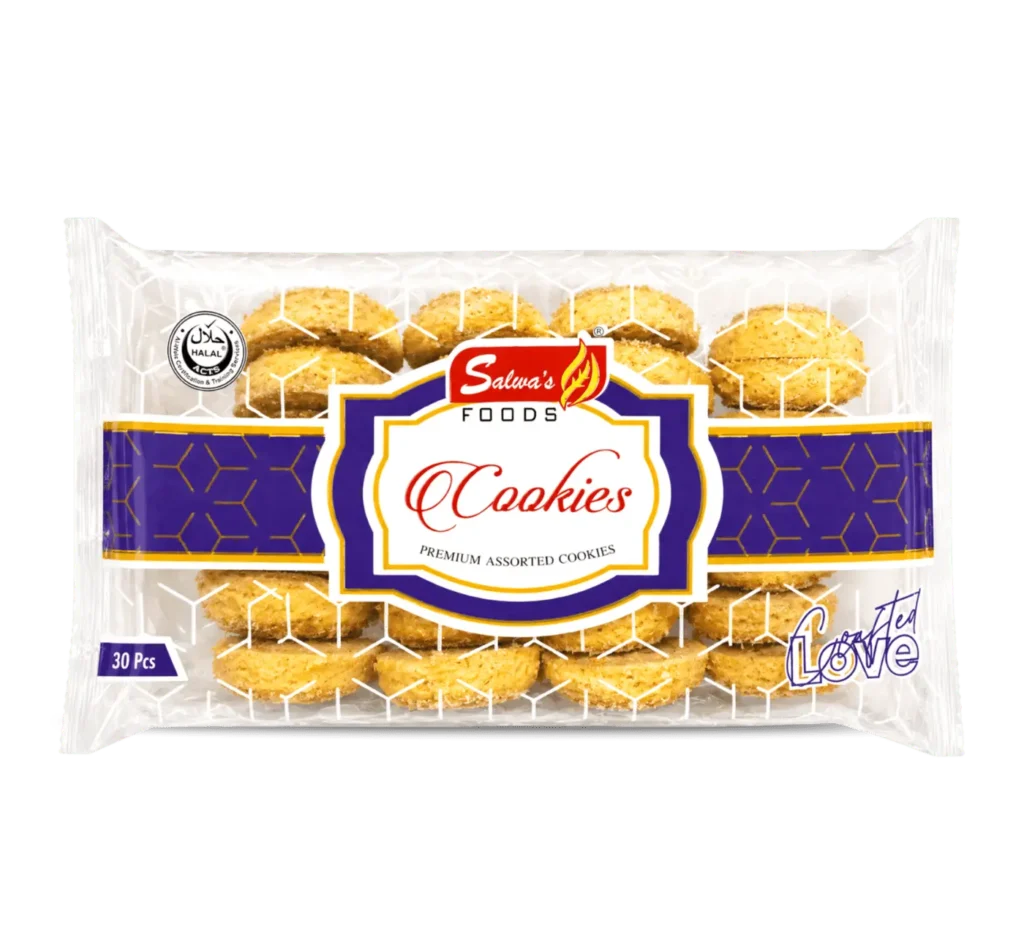 Bakery Biscuits