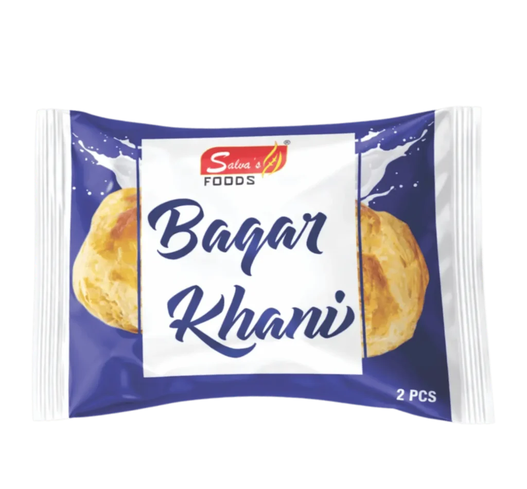 Baqar Khani