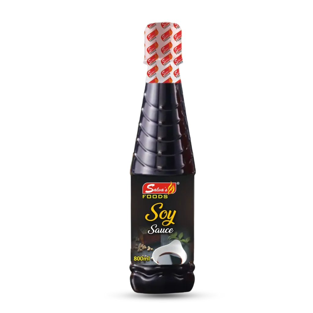 Soya Sauce