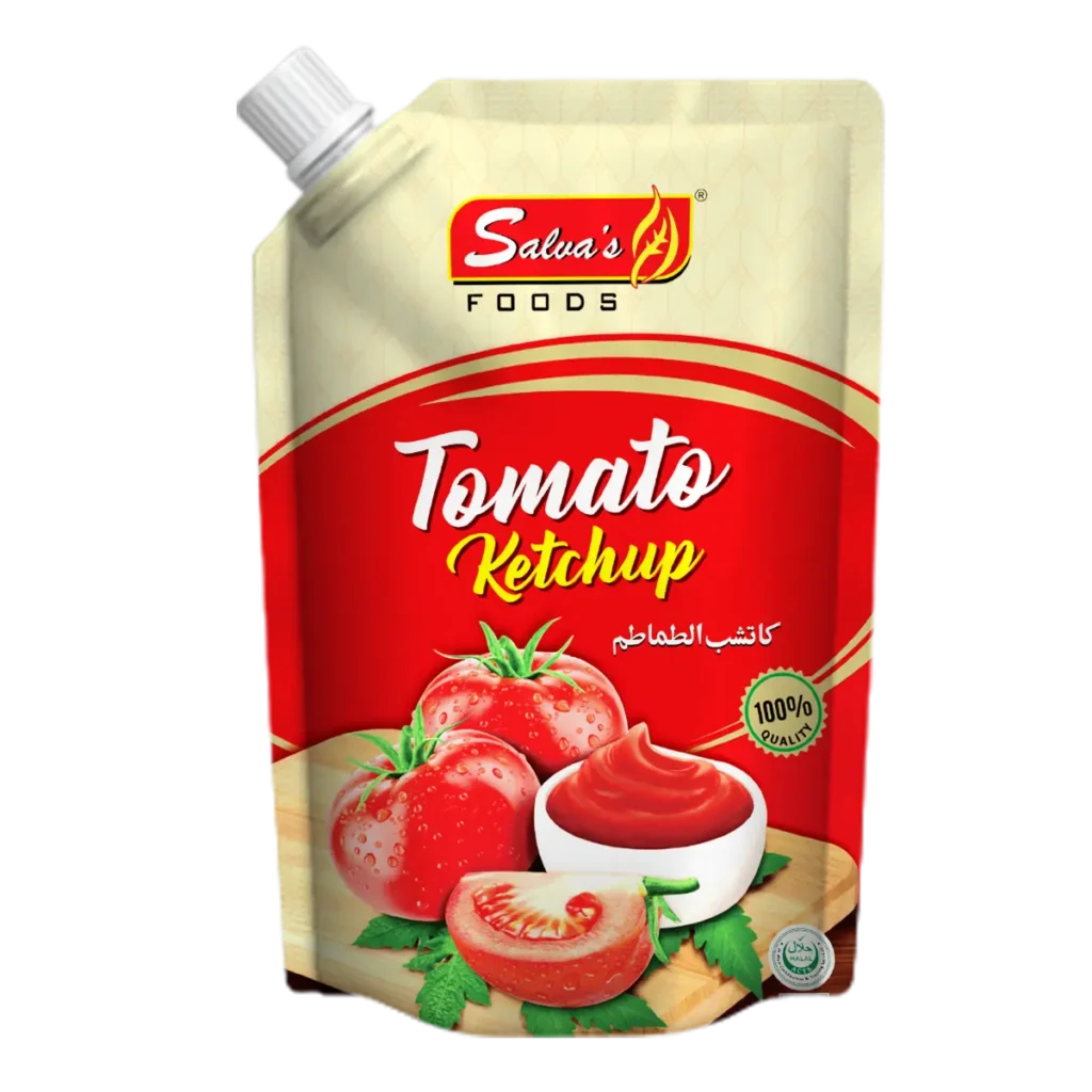 Tomato Ketchup
