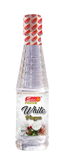 White Vinegar