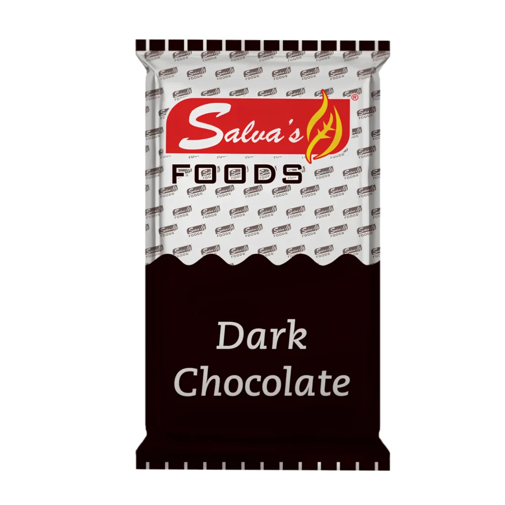 Dark Chocolate Slab