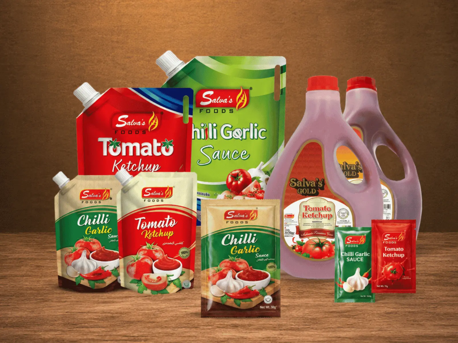 Tomato Ketchup