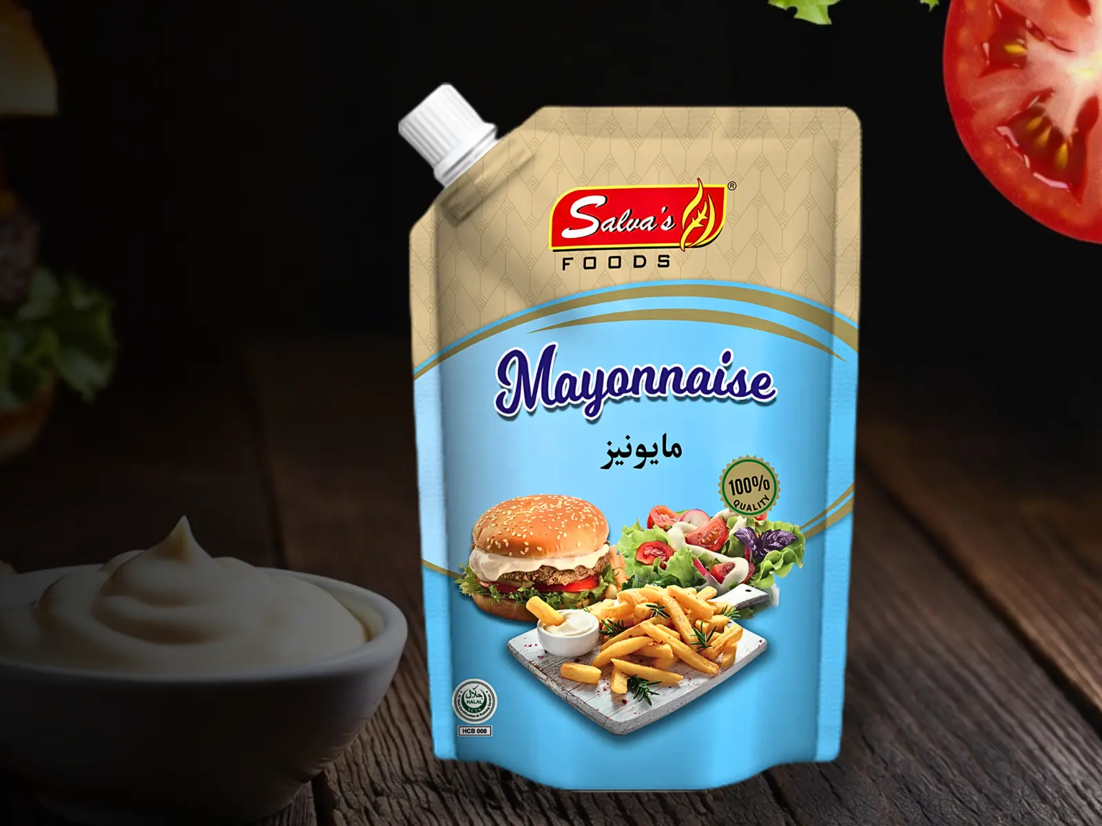 Mayonnaise